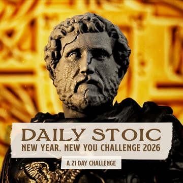 2026 New Year, New You Challenge