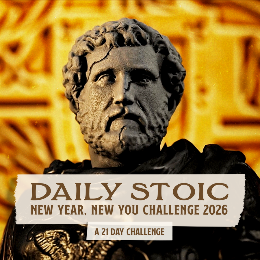 2026 New Year, New You Challenge