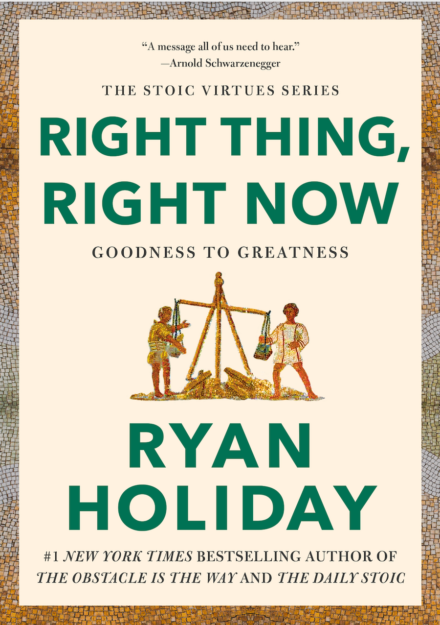 Bestselling philosopher Ryan Holiday offers advice and wisdom for parents  in new book - CBS News