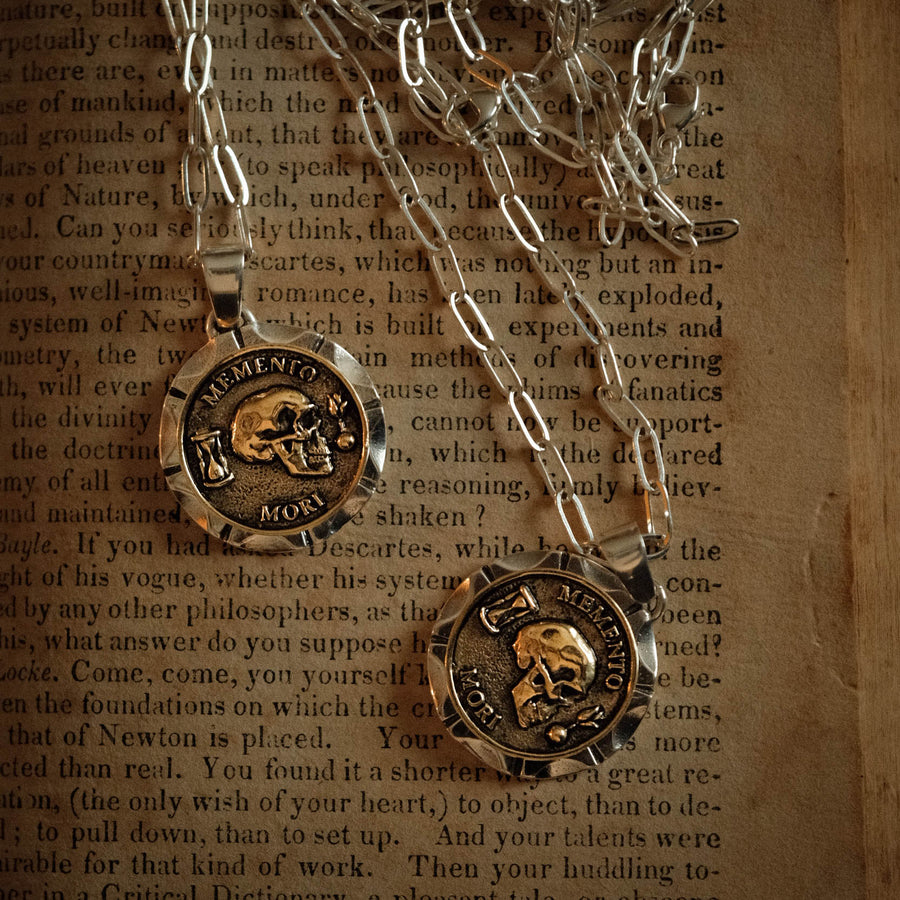 Marcus Aurelius Coin Pendant | Gold Plated Pendants | Necklaces and  Pendants | Newbridge Silverware
